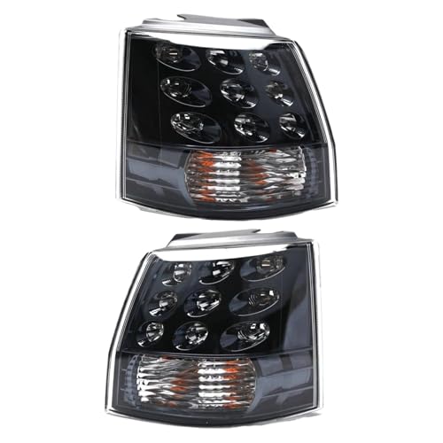 Feu arrière droit pour Mitsubishi Outlander bloc optique et clignotant 8330A380