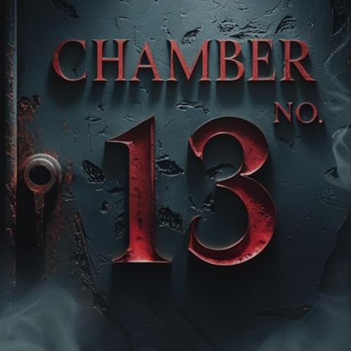 Chamber Number 13 Titelbild