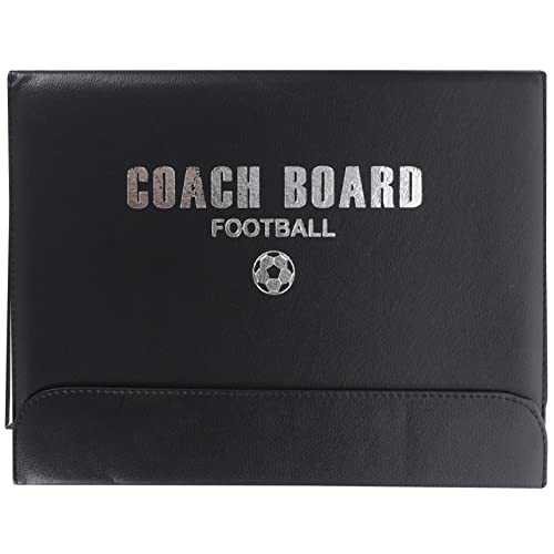 Gatuida Apagamento A Seco Prancheta De Treinamento De Futebol Treinamento De Futebol Placa Magnética