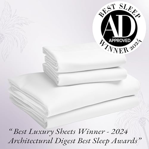 The Best Wrinkle Free Sheets for Airbnb Hosts (2024)
