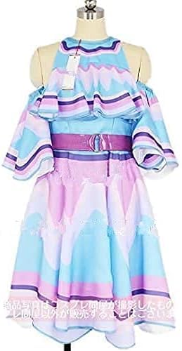 乃木坂46 逃げ水衣装　即日発送 Amazon.co.jp: 乃木坂46 逃げ水 コスプレ衣装1着選択自由