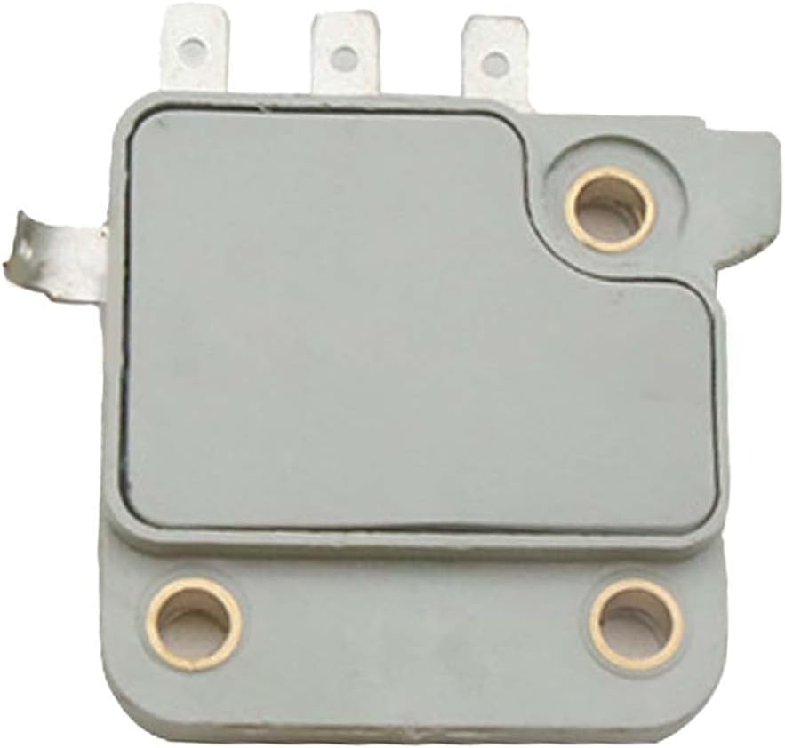 Ignition Module for Honda-Prelude 1997-2001, Civic 1993-2000, Accord 1998-2002 - OEM 30130-P06-006 Replacement Part