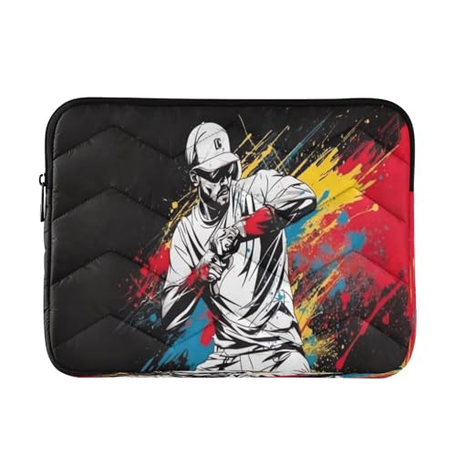 Funda para portátil de 13-14 pulgadas impermeable miniatura 1