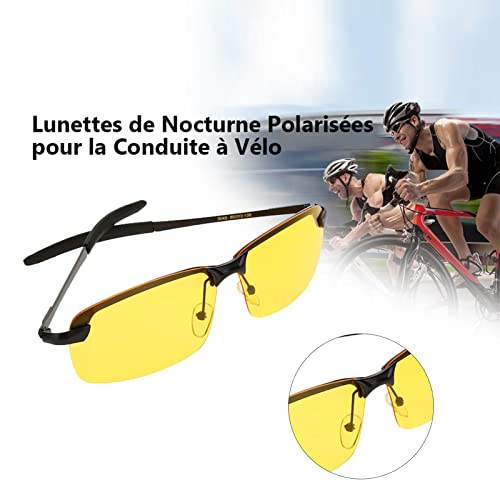 Encuentra la mejor selección de Gafas polarizadas hd disponible en línea. 8 Imagen adicional
