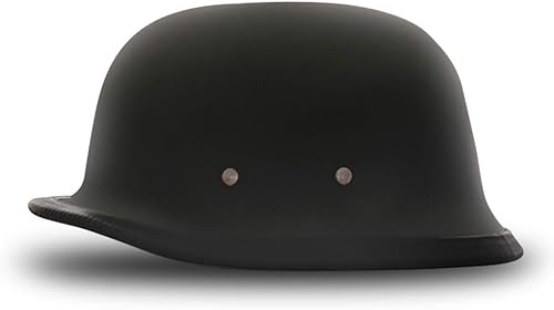 Miniatura 2 de Daytona - Cascos alemanes HiGloss Negro