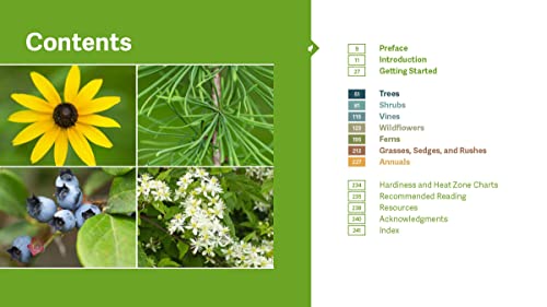 The Northeast Native Plant Primer: 235 Plants For An Earth-Friendly Garden #TOP2