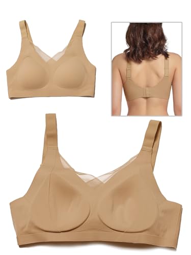 La mejor selección de Sostenes para la mastectomía para Mujer - solo los mejores. 24 Imagen adicional