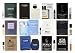Pilestone's Selection: Men's Designer Fragrance Samples - 12ct Cologne Vials