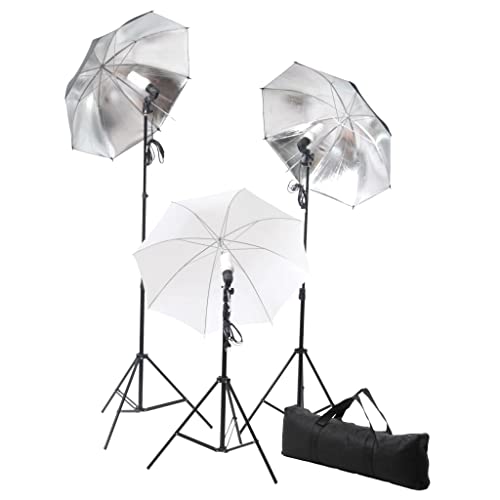 Matériel de studio photo avec système de fond pour un streaming de qualité