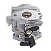 Produktbild KESOTO Silber Vergaser Carburetor, passend für Mercury 4-Hub 4PS/ 5PS Außenborder