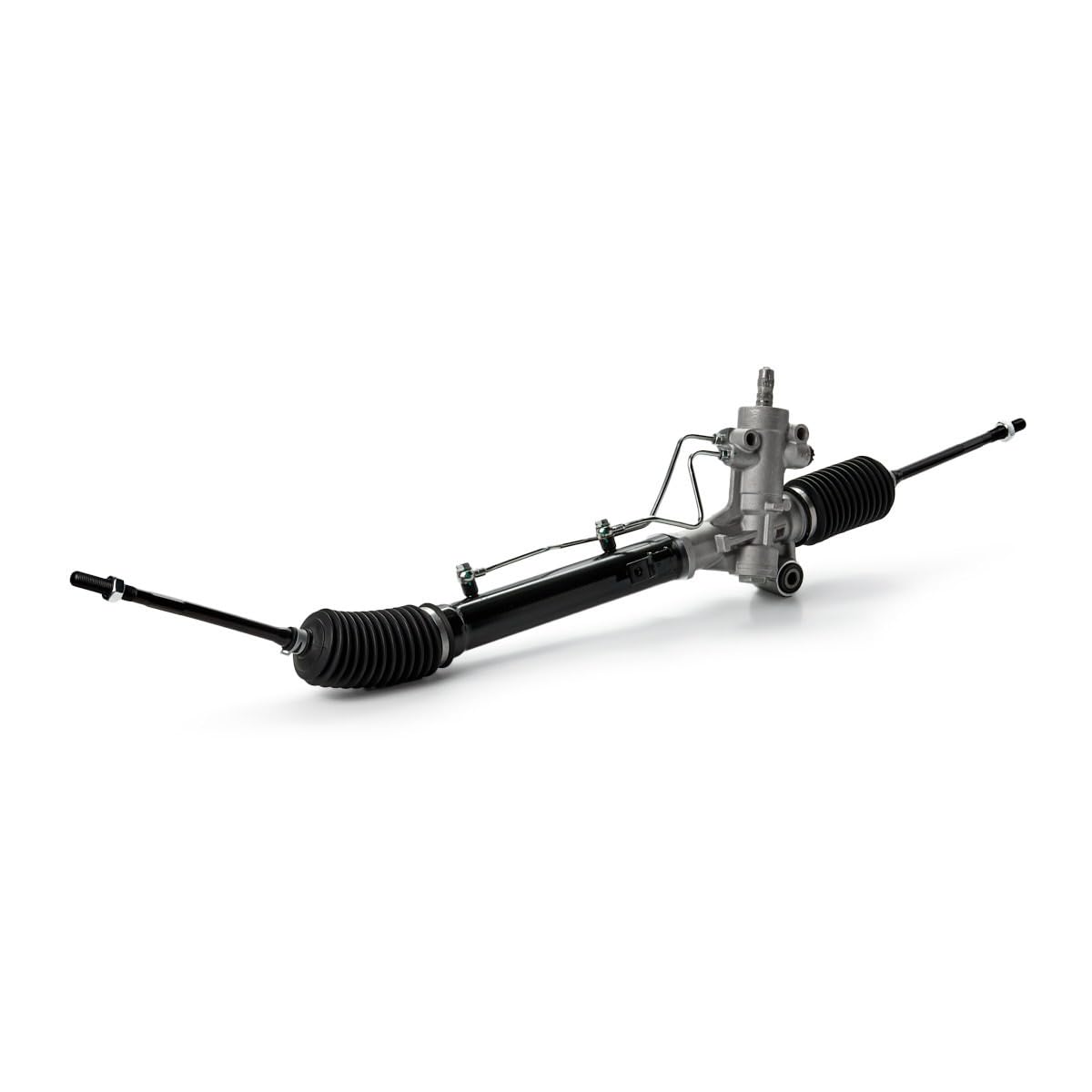 RIDEX 286S0436 Cremallera de dirección hidráulico con filtro Compatible con TOYOTA RAV 4 I SXA1