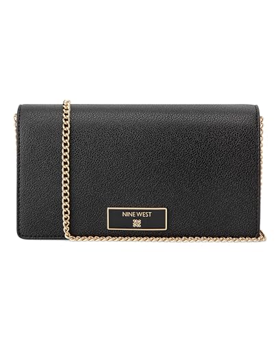 Image of Nine West Women's Mary Phone Chain Crossbody