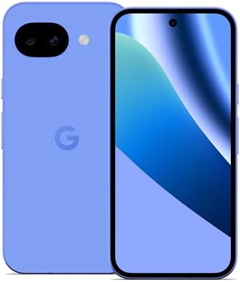 Google Pixel 10a – 7 Jahre Betriebssystem- und Sicherheitsupdates, mehr als 30 Stunden Akkulaufzeit, Kamera-Coach, Gemini Live, Pixel-Sicherheitsfunktionen - Lavender, 256GB
