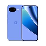 Google Pixel 10a - 7 anni di Pixel Drops, oltre 30 ore di autonomia, Guida fotografica, Gemini Live, Sicurezza Pixel - Viola lavanda, 128GB