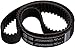 Gates T256 Premium Automotive Timing Belt