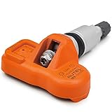 Autel Universal TPMS Sensor MX Sensor 433 MHZ Programmable TPMS Sensor High-Precision Air Valve to Prevent Air Leakage