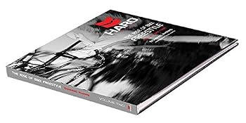 Hardcover Haro Bikes - The Rise of BMX Freestyle Volume 2 - 1987-1993 Book