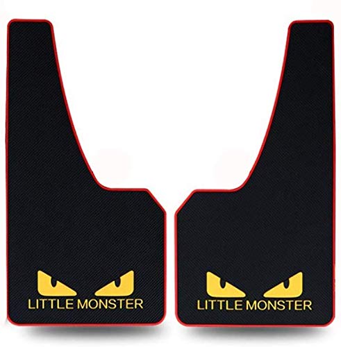 泥よけ マッドフラップ 汎用マッドフラップ スタンダードタイプ [2pcs]