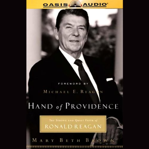 Hand of Providence by Mary Beth Brown
