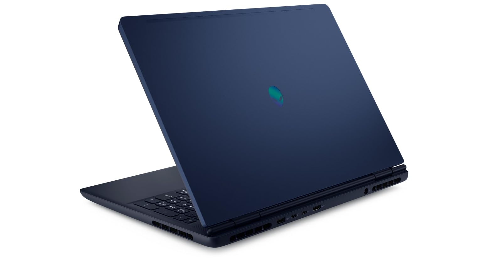 DELL】Alienwere 高速i7 SSD1TB 16GB ノートPC