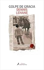 Golpe de gracia (Salamandra Black)