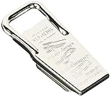 Retro-Verpackung. Monopol Kapselheber Retro-Hermetus Stahl, Legierter, Silber, 8.6 x 3.7 x 1.5 cm