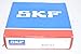 SKF 6407/C3 Single Row Deep Groove Radial Ball Bearing