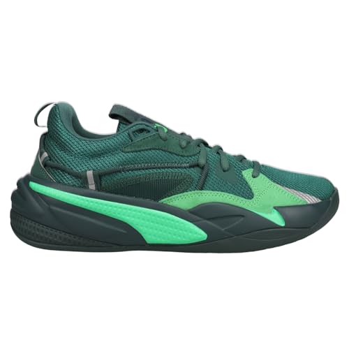 PUMA Mens Rs-Dreamer Lace Up Sneakers Shoes Casual - Green