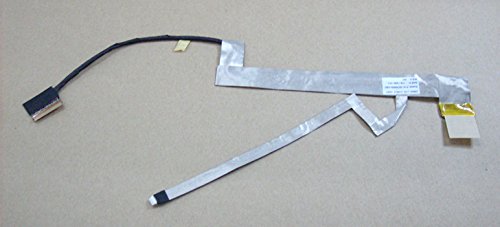 SOUTHERNINTL New Replacement for Dell Vostro 1014 1088 V1014 V1088 PP38L LCD Cable X3J2H 0X3J2H DDVM8GLC001