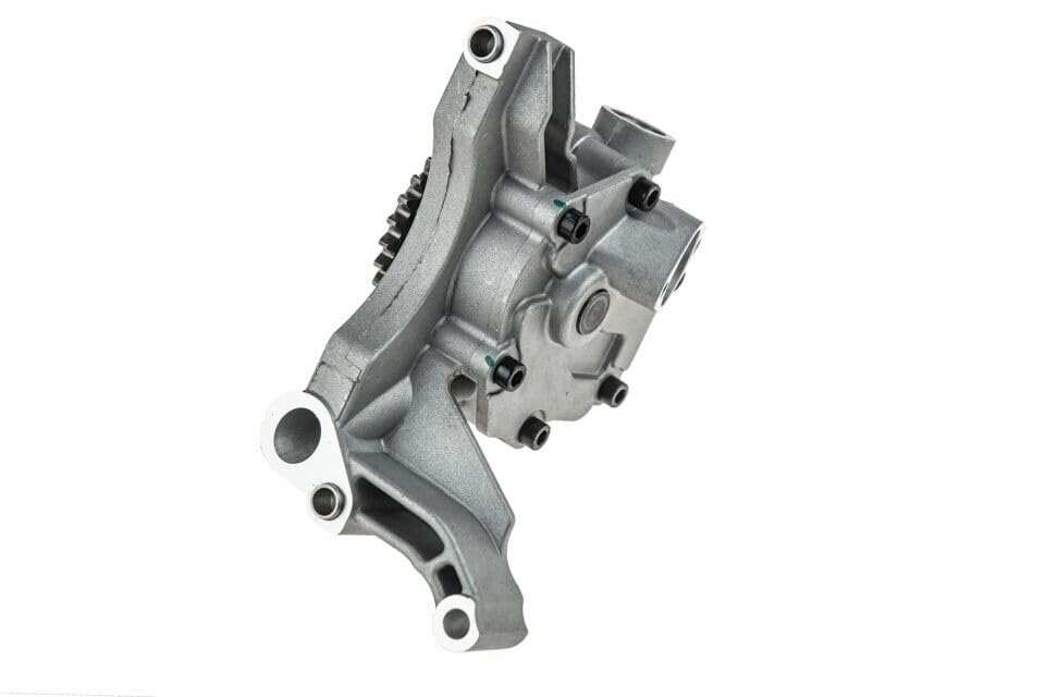 Bomba de aceite 03C115105AC para mantener la presión óptima en VW Polo 1.4 GTI