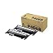 Produktbild Samsung Toner schwarz CLT-P406B Twin Pack