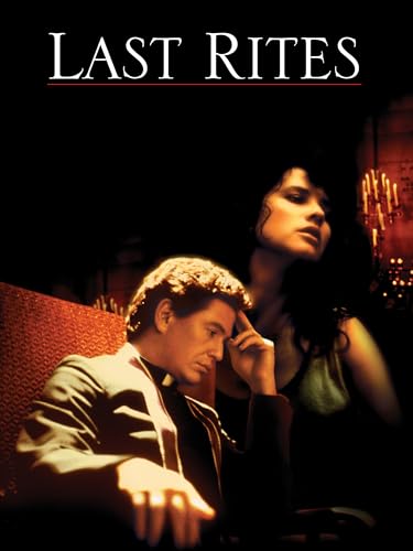  Last Rites