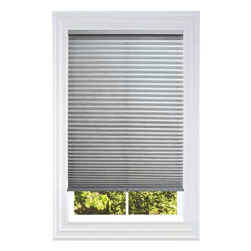 BlindsAvenue Cellular Honeycomb Cordless Shade, 9/16