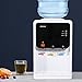 Imagen de Dispensador de agua 500 W + 75 W