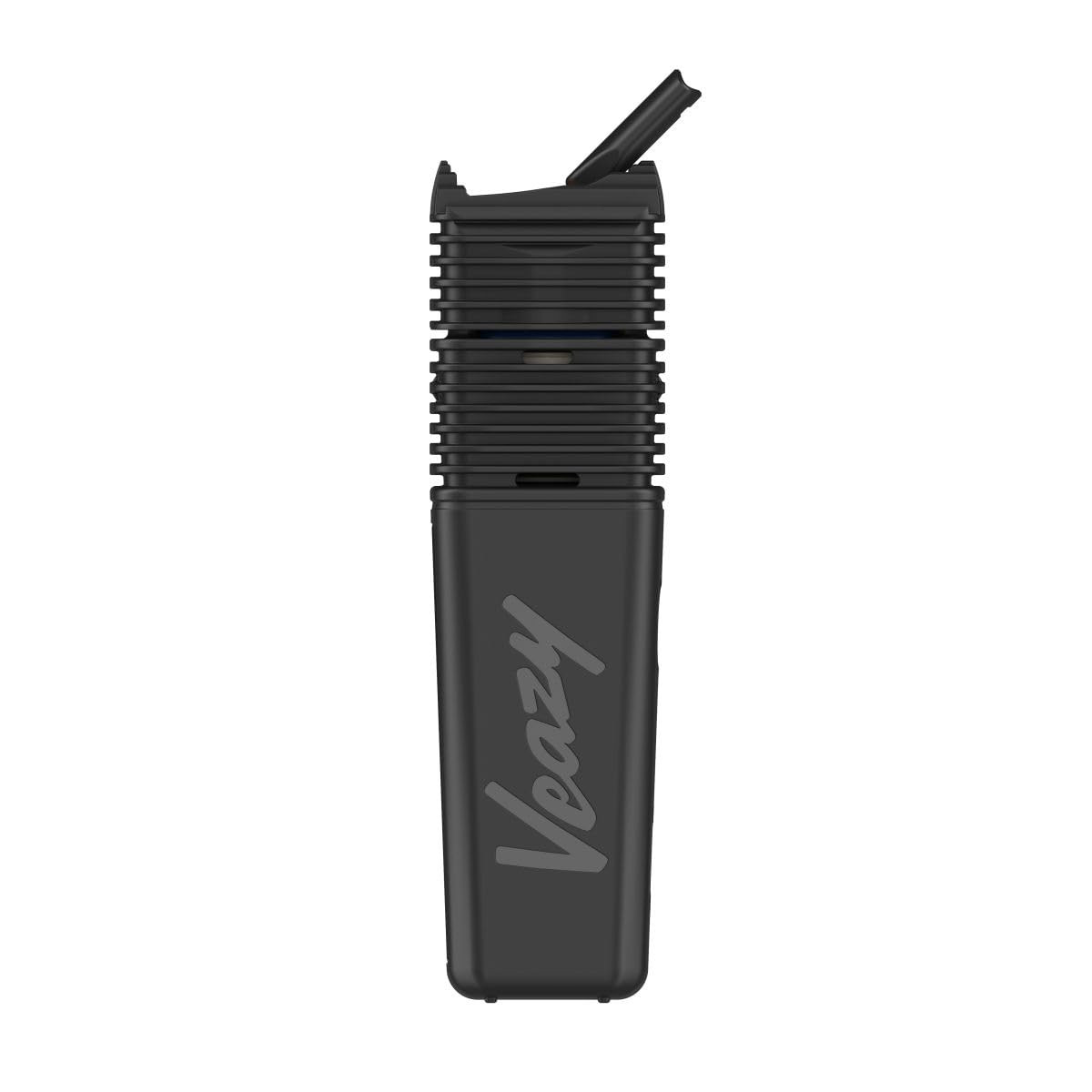 Storz & Bickel Veazy Vaporizzatore Nero Seducente USB-C – Ultimo dispositivo – Ultra Portatile – A Eazy Breeze!