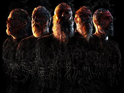 Meshuggah