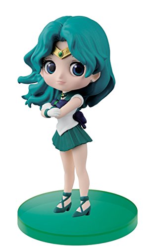Sailor Moon Q posket petit vol.3 Sailor Neptune