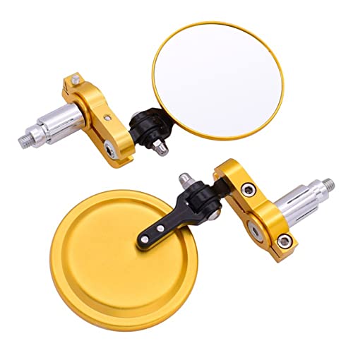 }nXJR400 Xjr400 MT07 MT09 MT10 FZ07 FZ09[^[TCNAr[~[22/24mmnho[Ar[~[ɍœK()