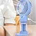 Imagen de Qkbuza Ventilador Portátil de Nebulización