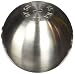 Convert-A-Ball 401B Stainless Steel Replacement Ball - 2"