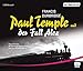 Produktbild Paul Temple und der Fall Alex: CD Standard Audio Format (Paul Temples Fälle, Band 6)