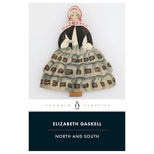North and South (Penguin Classics)
