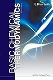 Basic Chemical Thermodynamics (Fifth Edition)