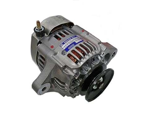 Alternateur 12V Denso 100211-4731 pour rouler sereinement lors de vos trajets