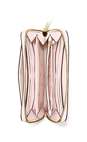 Kate Spade New York Staci Large Continental Wallet Leather #TOP1