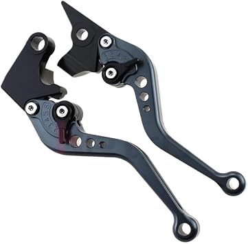 Clutch Lever Short/Long Brake Clutch Levers for TVS for Apache RR310 for 310rr 2018-2020 Motorcycle Accessories Adjustable CNC Aluminum
