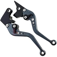 Clutch Lever Short/Long Brake Clutch Levers for TVS for Apache RR310 for 310rr 2018-2020 Motorcycle Accessories Adjustable CNC Aluminum