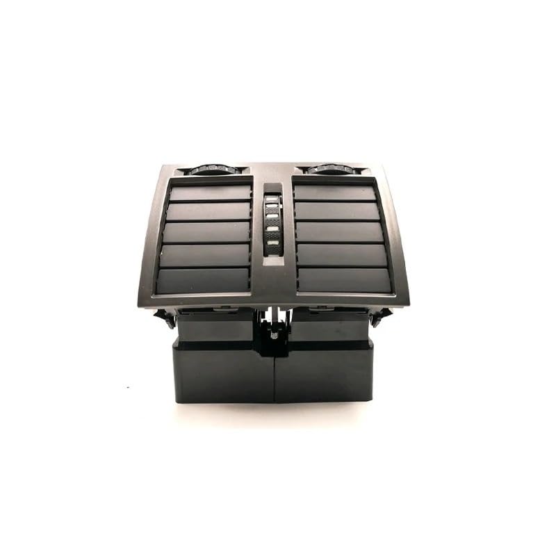 Rejilla aire frontal de alta precisión para salpicadero Passat 2006-2009 1