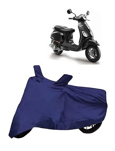 Image of Vespa Notte 125 Bike Cover, Waterproof