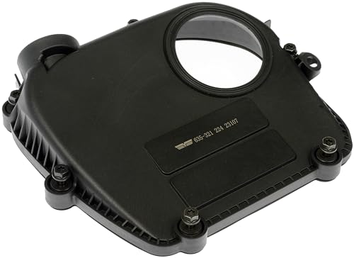 Kit de couvercle de distribution Dorman 635-321 pour carter moteur étanche